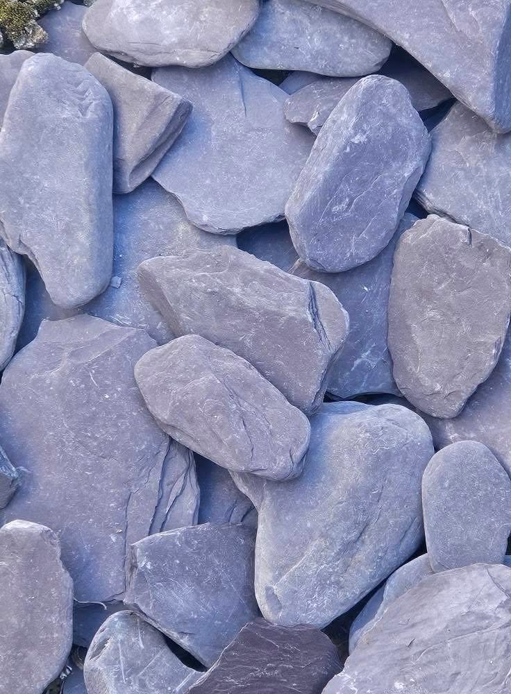 Landscaping aggregate