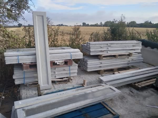 Whites fleet and site